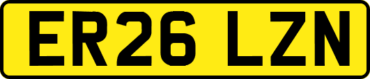 ER26LZN