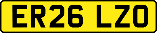 ER26LZO