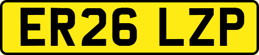 ER26LZP
