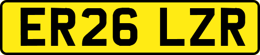 ER26LZR