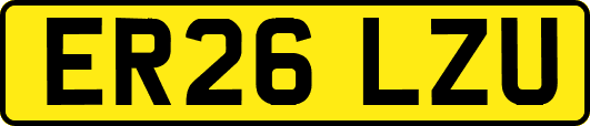 ER26LZU