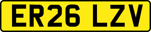 ER26LZV