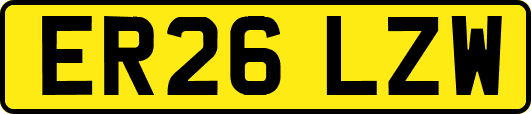 ER26LZW