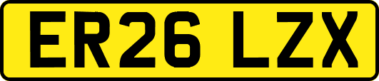 ER26LZX