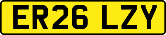 ER26LZY