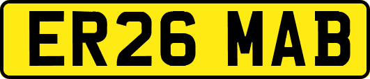 ER26MAB