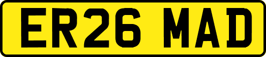 ER26MAD