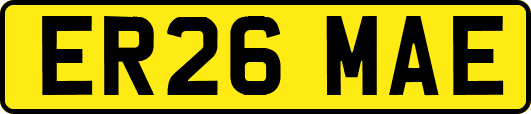 ER26MAE