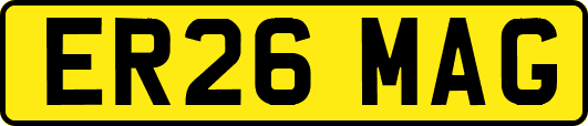 ER26MAG