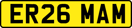 ER26MAM