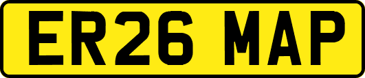 ER26MAP
