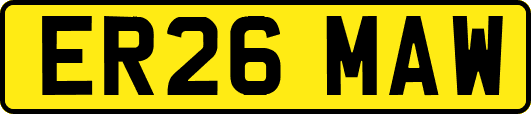 ER26MAW