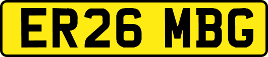 ER26MBG