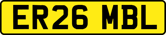 ER26MBL