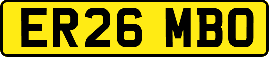 ER26MBO