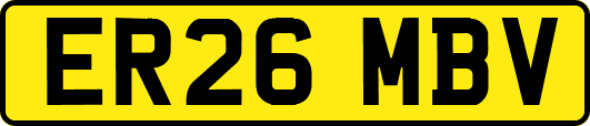 ER26MBV