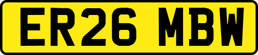 ER26MBW