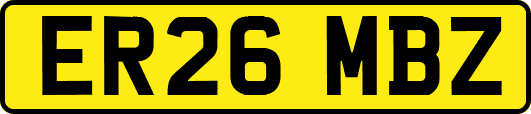 ER26MBZ