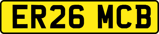 ER26MCB