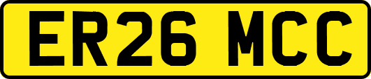 ER26MCC