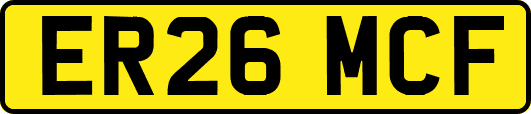 ER26MCF