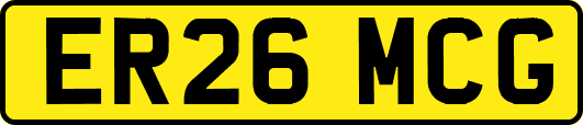 ER26MCG