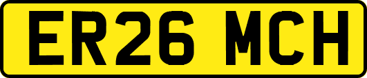 ER26MCH