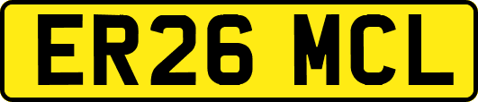 ER26MCL