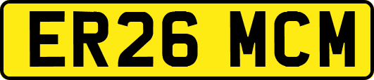 ER26MCM
