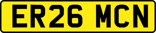ER26MCN