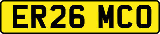 ER26MCO