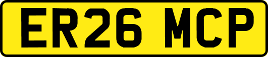 ER26MCP