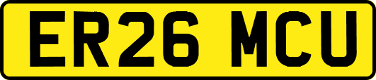 ER26MCU