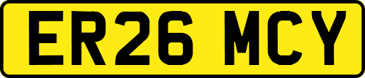 ER26MCY