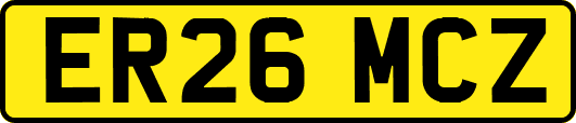 ER26MCZ