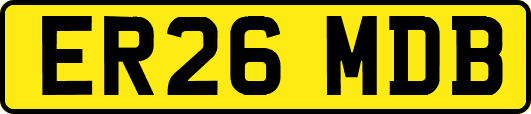 ER26MDB