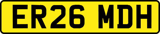 ER26MDH