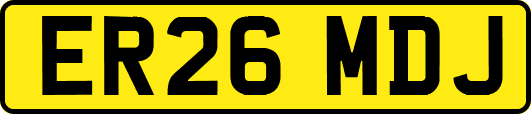 ER26MDJ