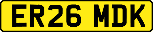 ER26MDK