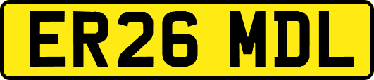 ER26MDL