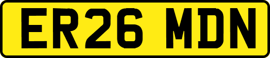 ER26MDN