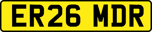 ER26MDR