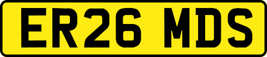 ER26MDS