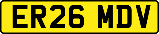 ER26MDV