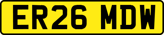 ER26MDW