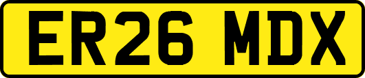 ER26MDX