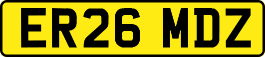 ER26MDZ