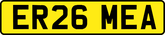 ER26MEA