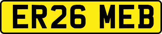 ER26MEB