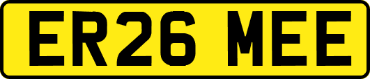 ER26MEE